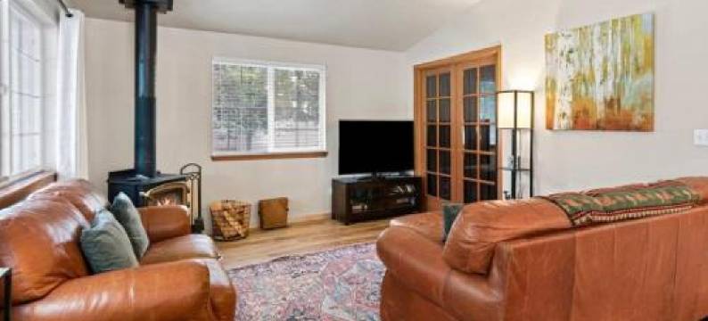 Indio Cabin - Meredith Lodging图片