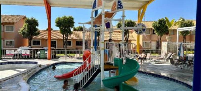 Diroma Fiori - JC 季度租赁(DiRoma Fiori Hotel)图片