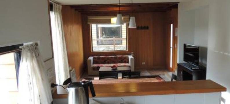 卡斯卡塔尔复合式酒店(La Cascada Duplex)图片