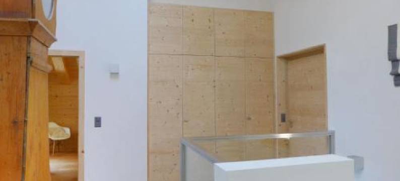 Chalet Chalet Astoria by Interhome图片