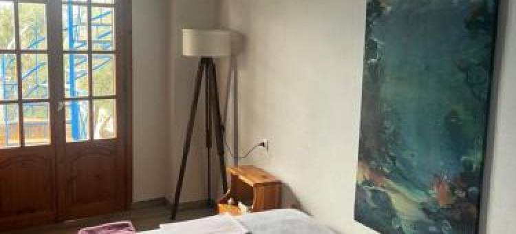 Villas Nies Seaside Appartments图片