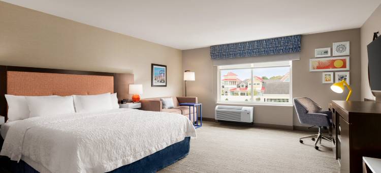 大洋城西欢朋套房酒店(Hampton Inn & Suites by Hilton Ocean City West)图片