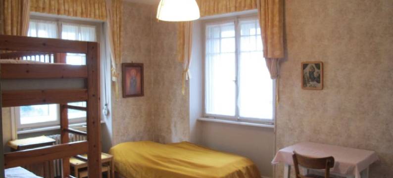 Lovely furnished apartment in a massive Vosges house图片