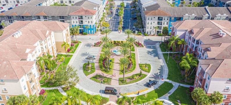 Executive Suit图片