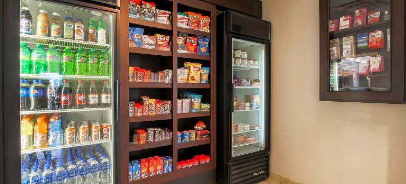 门罗万豪居家酒店(Residence Inn by Marriott Monroe)图片