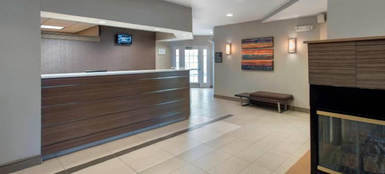 Residence Inn Somerset图片