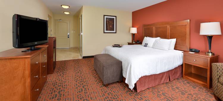 希尔顿欢朋酒店-奥塔姆瓦(Hampton Inn Ottumwa)图片