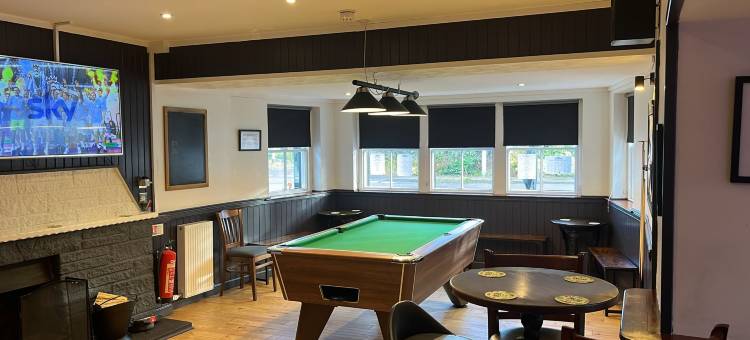 诺瓦阿姆斯酒店(Novar Arms Hotel)图片