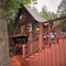 Adirondack Area Trout Lake Waterfront Cottage, Hot Tub, Pontoon Boat, Upstate NY