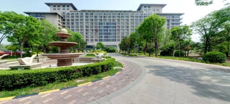 北戴河新区黄金海岸迷你别墅(四纬路11号分店)图片