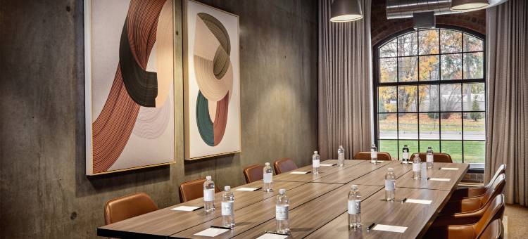 希尔顿启缤精选织布机酒店(The Loom Hotel, Tapestry Collection by Hilton)图片