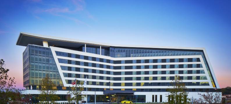 亚特兰大机场奥华兰金普顿酒店(Kimpton OVERLAND HOTEL ATLANTA AIRPORT by IHG)图片