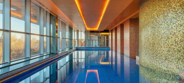 凯奇凯梅特福朋喜来登酒店及会议中心(Four Points by Sheraton Kecskemet Hotel & Conference Center)图片