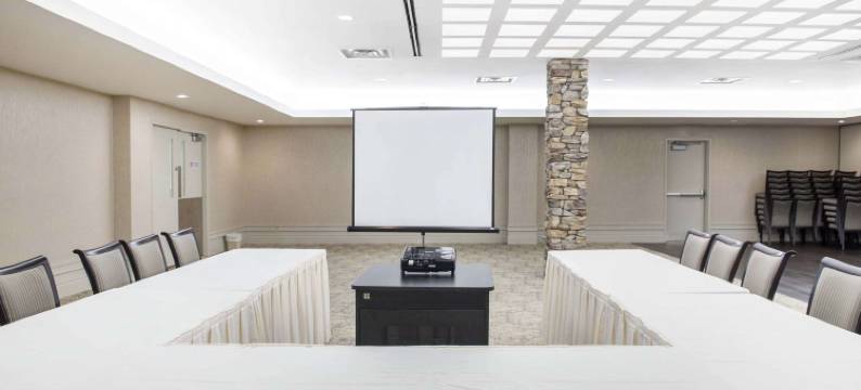 凯隆酒店和会议中心(Clarion Hotel & Conference Centre)图片