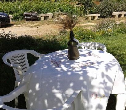 dependance in villa in Salento (Ugento) just minutes from the sea Hotel Overview