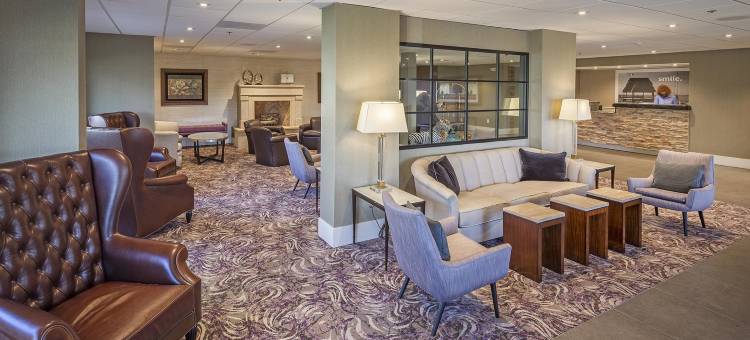 圣迭戈-卡尼梅萨欢朋酒店(Hampton Inn San Diego-Kearny Mesa)图片