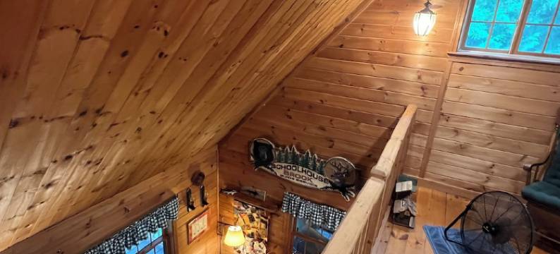 Awesome House in Kennebec Valley. Dog Friendly! Outdoor Fun! w-Wifi!图片