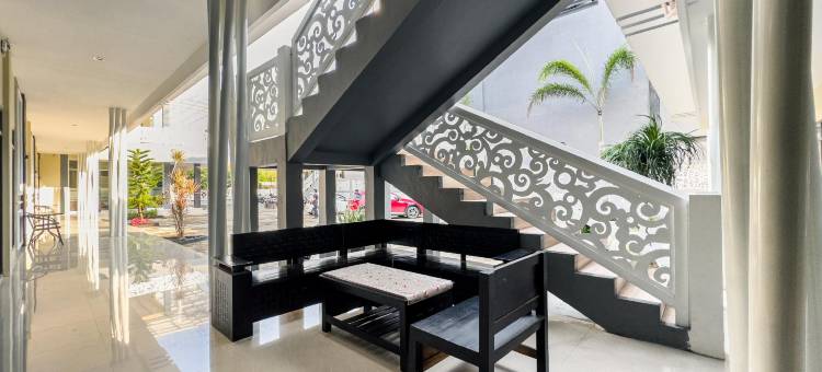 Bintang Jaya Hotel图片