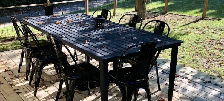 Spacious 4 BDR/3 BA 2 Acre property one minute from Lake Michigan-Dog Friendly!图片