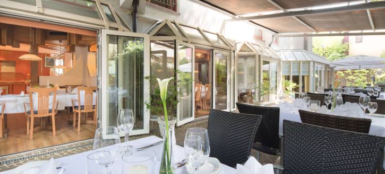 施罗斯伯格贝斯特韦斯特优质酒店(Best Western Plus Hotel am Schlossberg)图片