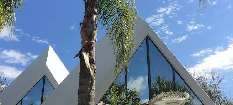 Pyramid Vacation In Southwest Florida图片