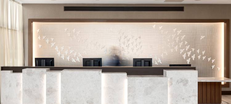 贝尔法斯特AC酒店(AC Hotel Belfast)图片