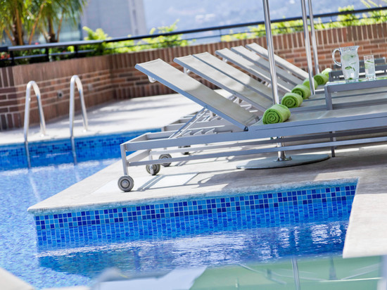 加拉加斯拉卡斯提亚万丽酒店