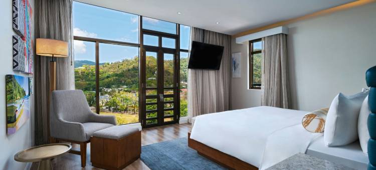 布利克斯酒店-傲途格精选(The Brix, Autograph Collection)图片