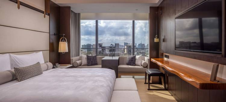 内罗毕JW万豪酒店(JW Marriott Hotel Nairobi)图片