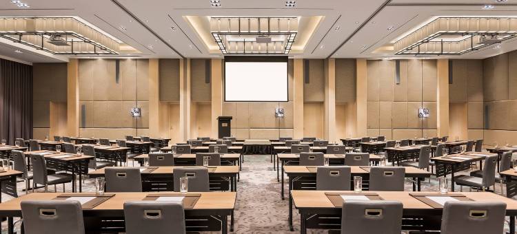 伊洛伊洛万怡酒店(Courtyard by Marriott Iloilo)图片