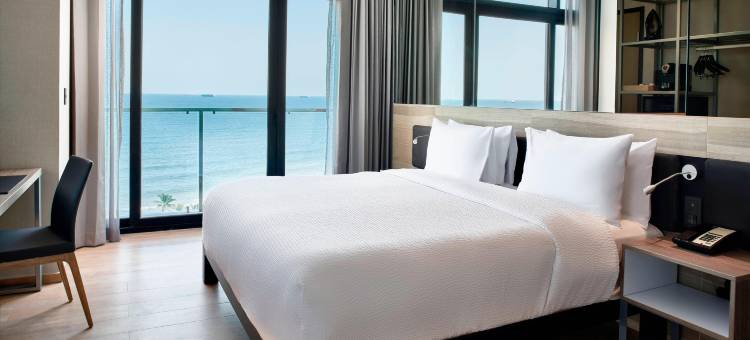 维拉克斯AC酒店(AC Hotel Veracruz)图片