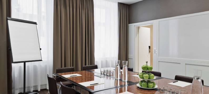 维也纳和谐酒店，贝斯特韦斯特至尊精选(The Harmonie Vienna, BW Premier Collection)图片