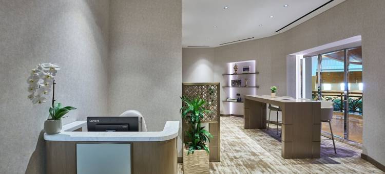 迪拜君悦酒店(Grand Hyatt Dubai)图片