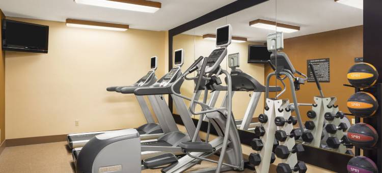 Homewood Suites by Hilton Toledo - Maumee图片