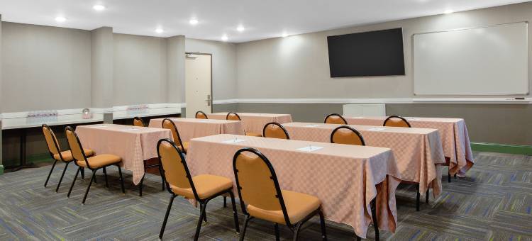 希尔顿欢朋套房酒店-山景-CA酒店(Hampton Inn & Suites Mountain View)图片