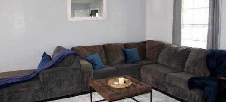 Oasis Place GA图片