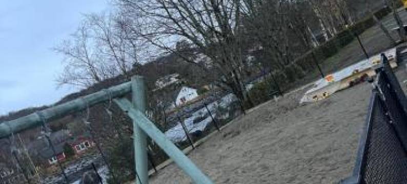 Naf Steinsnes Camping图片