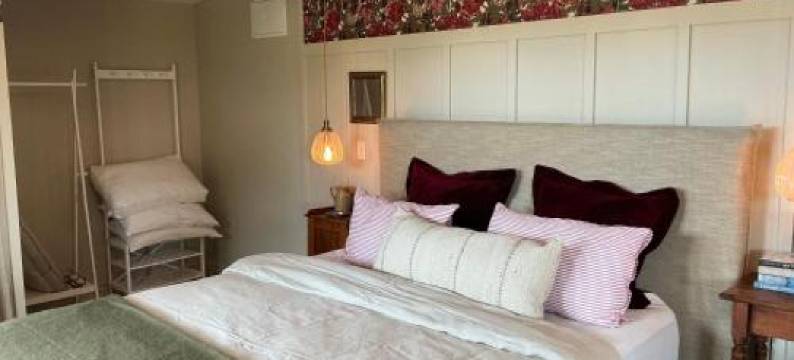 Gate Keepers Cottage图片