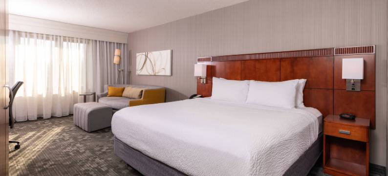 纽瓦克-特拉华大学万怡酒店(Courtyard Newark-University of Delaware)图片