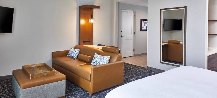 Residence Inn St. Petersburg Tierra Verde图片