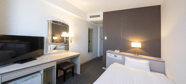 德岛华盛顿广场酒店(Tokushima Washington Hotel Plaza)图片