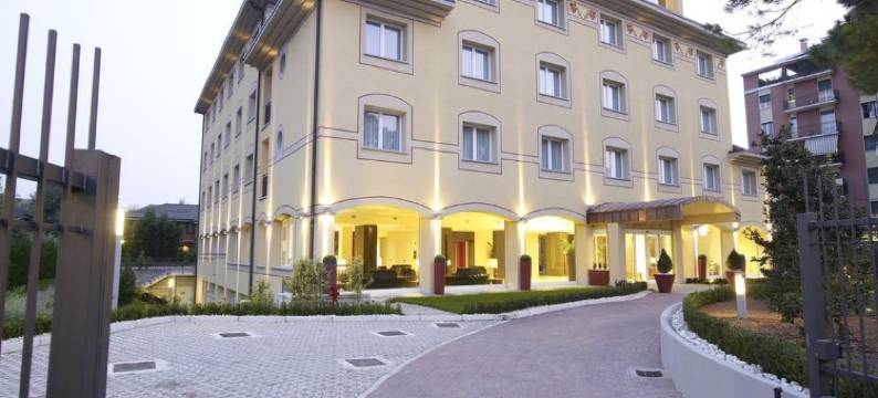 维吉尼亚皇宫酒店(Virginia Palace Hotel)图片