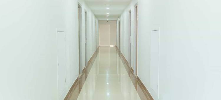暖武里萨斯酒店及公寓(Sasi Nonthaburi Hotel)图片