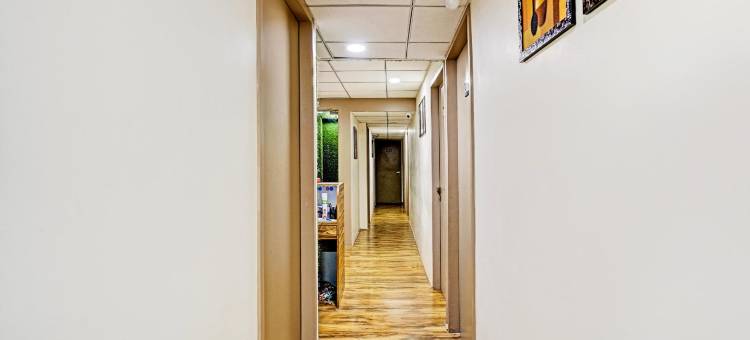 Collection O Vesu Surat Formerly Hotel Signature图片