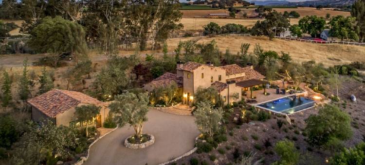 Five en-suite home just a few minutes from downtown Paso Robles图片