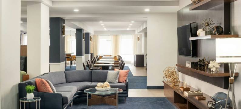 佛罗里达盖恩斯维尔万怡酒店(Courtyard Gainesville FL)图片