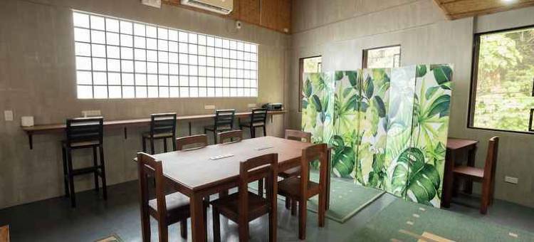 拉乌尼翁圆环青年旅馆(The Circle Hostel la Union)图片