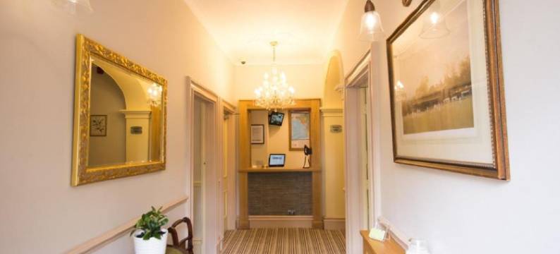 温莎青石旅馆(Wakefield Limes Lodge)图片