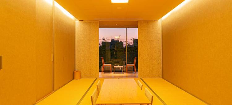 宫崎梅比亚(The Meibia Miyazaki)图片