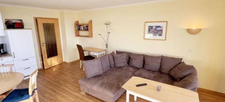 Haus Greifswalder Bodden - Whg 06图片